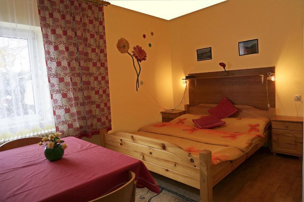 Penzion A Drevenica Pri Hati Terchová 部屋 写真